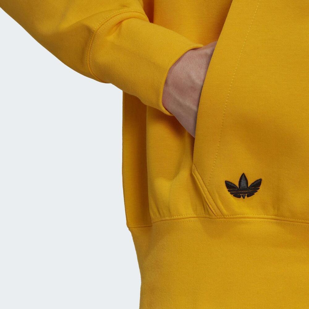 adidas Оригинальная толстовка с капюшоном Adicolor Neuclassics Унисекс HM1873