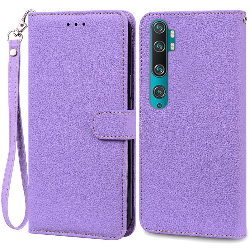 Чехол Mi Note 10 для Xiaomi Mi Note 10, кожаный чехол-кошелек с откидной крышкой для Xiaomi Mi Note 10 Pro, чехол Fundas CC9 Pro, чехлы для телефонов