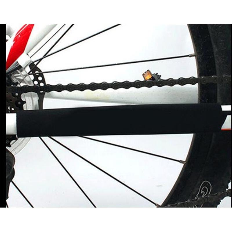 Bicycle Chain Guard Thickened Protector Mtb Bike Chain Guard Cycling Accessories 22*11Cm