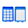 Коробка предварительного фильтра HEPA для Philips FC9932 FC9911 FC9912 FC9920 Marathon Ultimate, аксессуары для пылесосов
