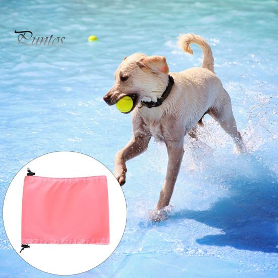 Водонепроницаемая шапочка для купания домашних животных, регулируемая пряжка, защита ушей собаки, шапочка для душа, предотвращает проникновение воды, чехлы для ушей собаки для купания и дождя