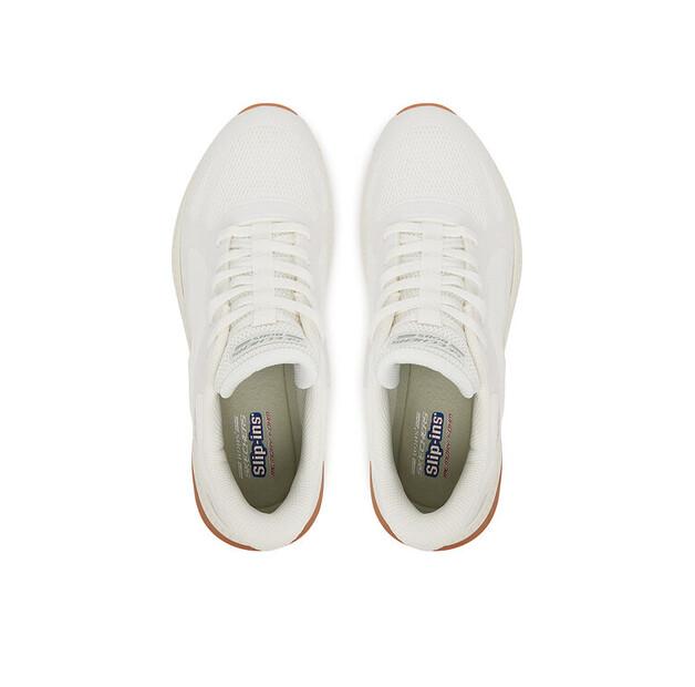 Кроссовки Skechers BOBS Squad 4 - Staple Look
