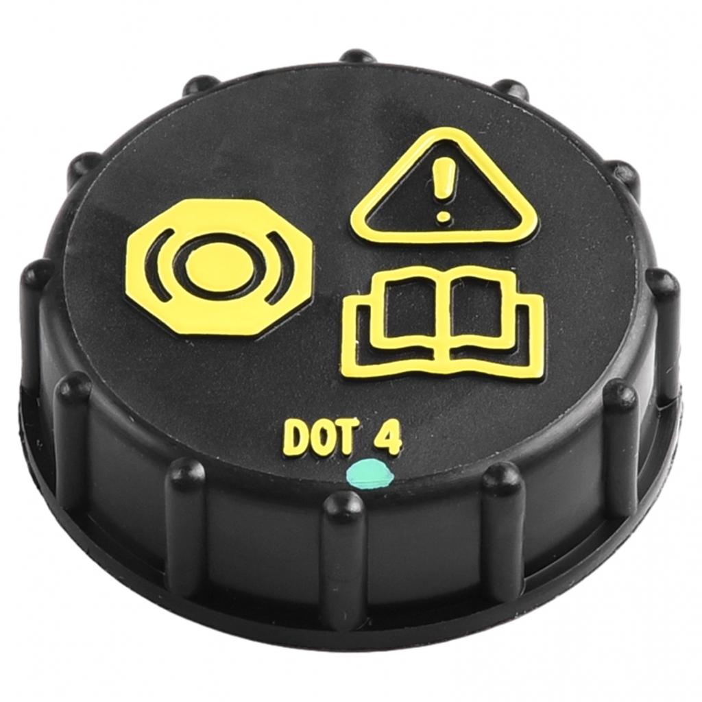 Крышка бачка тормозной жидкости автомобиля Крышка бака для Ford Focus MK2;МК3;Мк4 2005-14