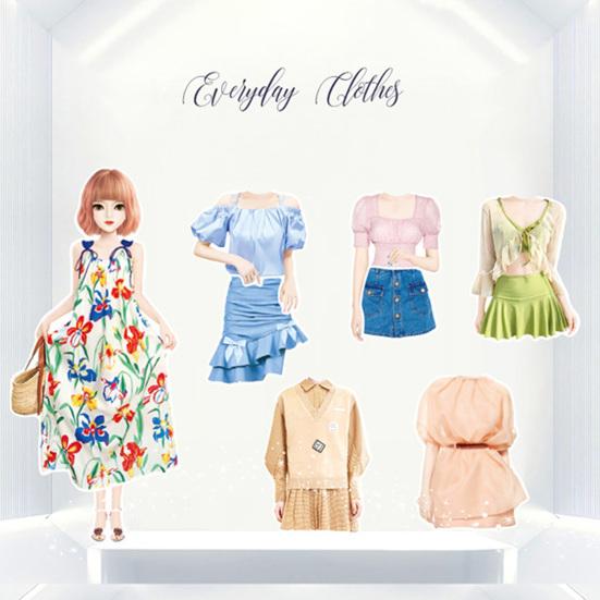 Магнитная принцесса одевается бумажная кукла ролевая игра игрушка гладкая без заусенцев поощряет создание забавной одежды одевалка игра-головоломка