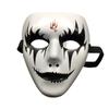 Masquerade Cosplay Accessory Full Face Mask Halloween Cosplay Halloween Mask Halloween Masks
