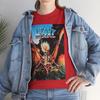 Heavy Metal (1981) T-Shirt Sci-Fi Fantasy Animation