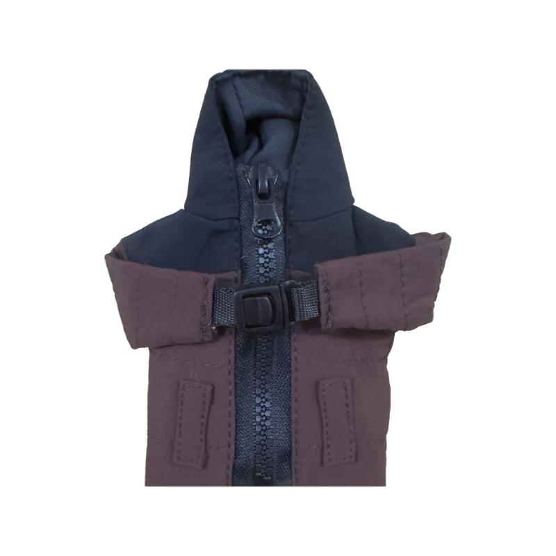 Модный Пуховик Кулон Мини Пуховик Брелок Портативный Держатель для Ключей Брелок Пуховик Кулон Ключ Куртка