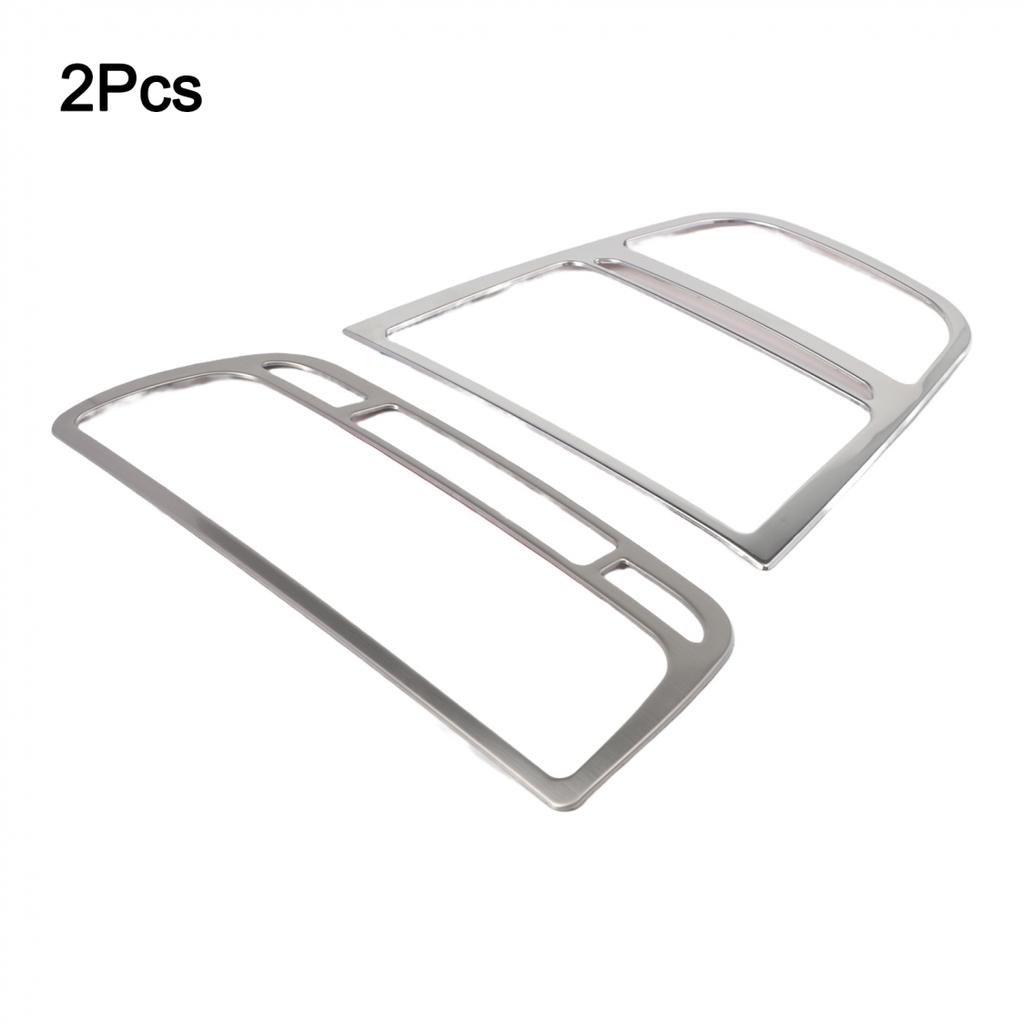 Современный стиль Накладка на воздухозаборник для OPEL Для VAUXHALL Для MOKKA Комплект для установки