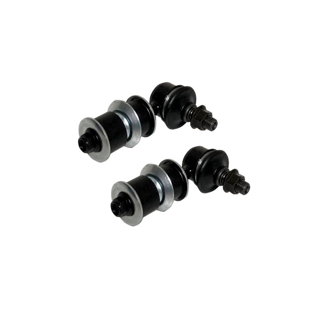 [Ms Parts] Stabilizer Link Stabilizer Link Front Set of 2 Left and Right Wagon