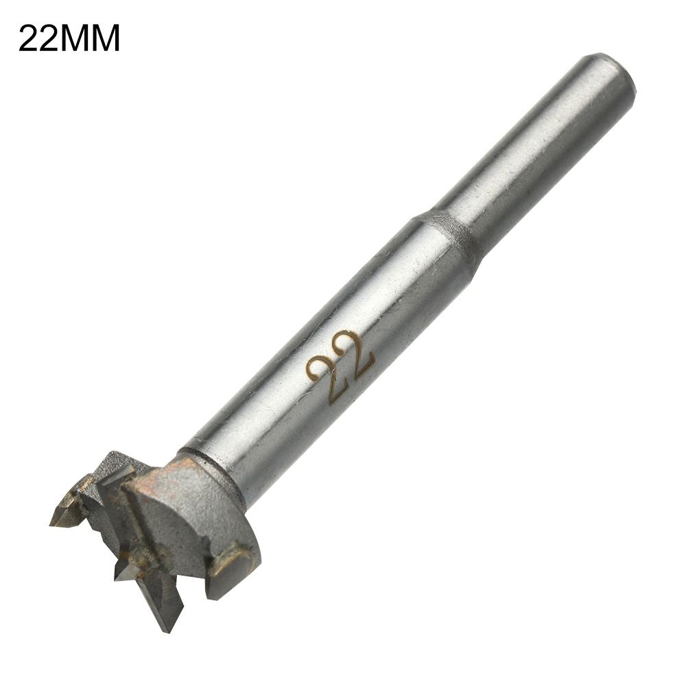 Cutter Drilling Tools Woodworking Tool Wood Hole Drilling Boring Drill Bits Self-centering Hole Saw