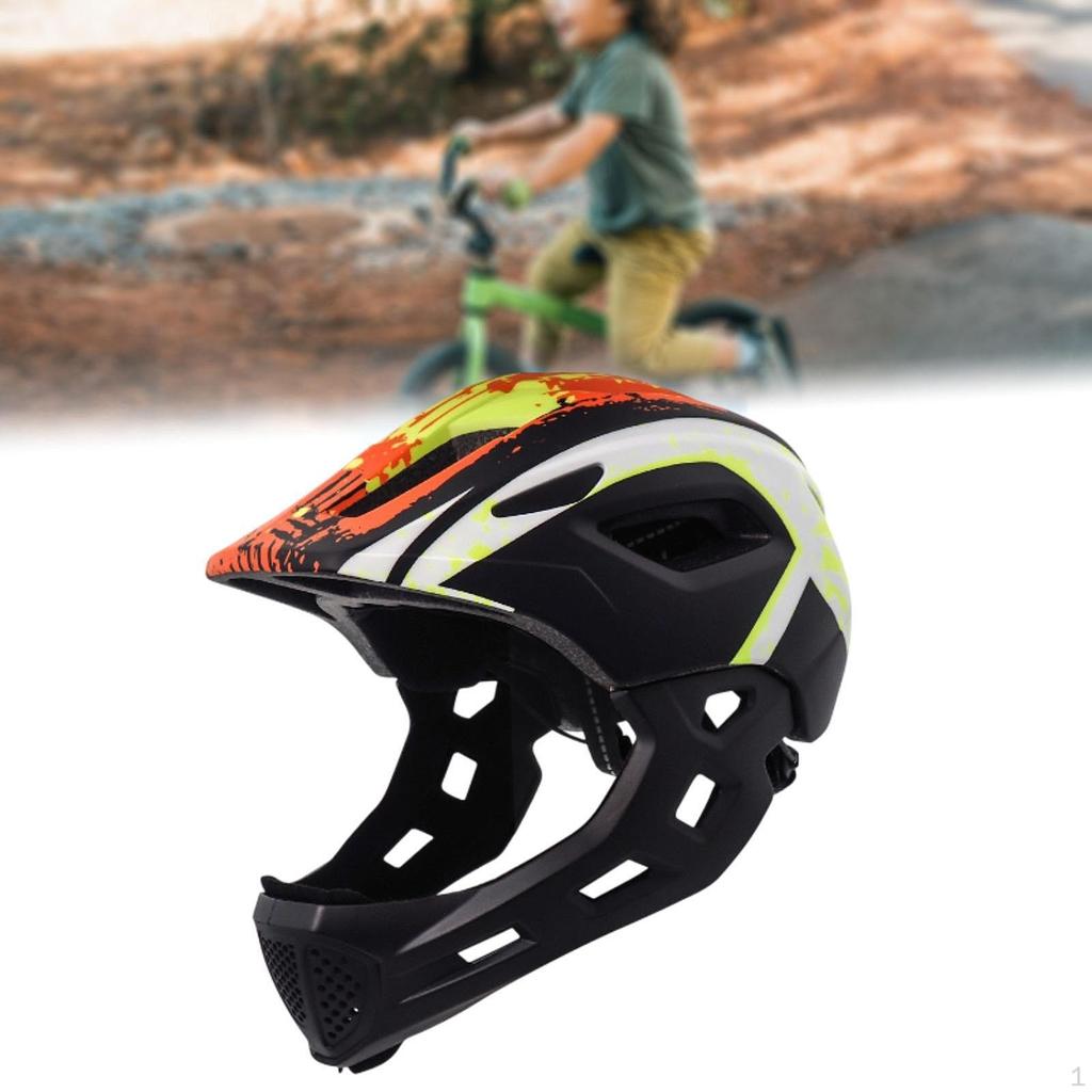 Kids Bike Helmet Accessories Portable Detachable Inner Bicycle Cycling for