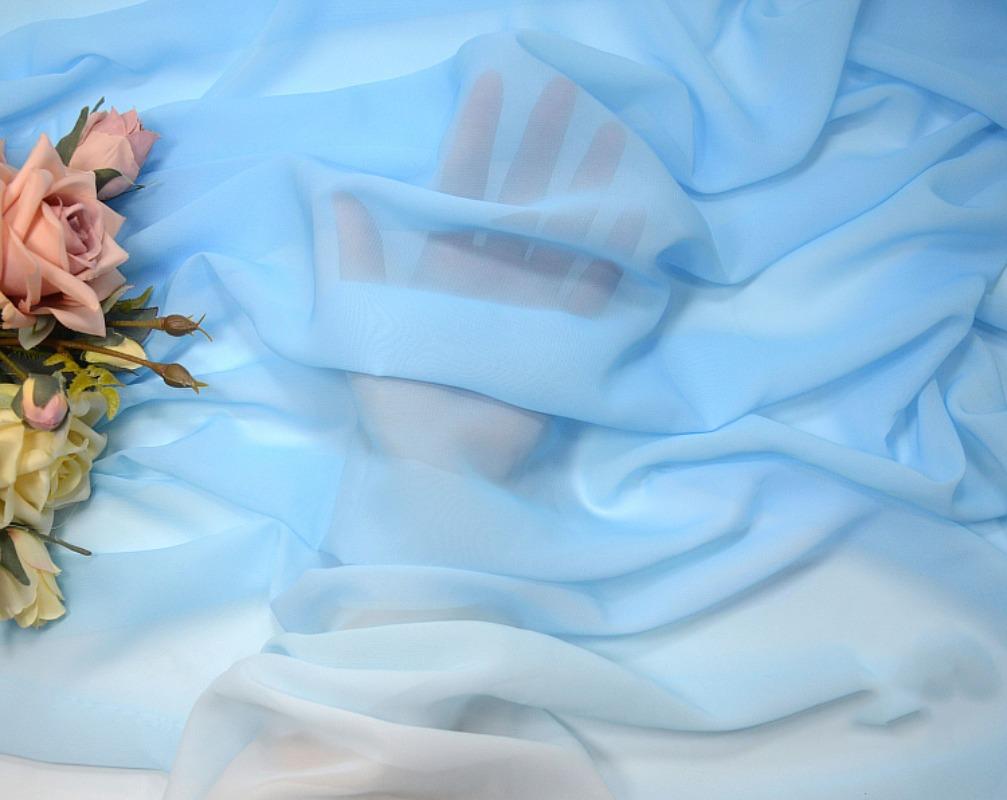 1x1,45 м многоцветная градиентная парча шелковая шифоновая ткань тюль ручная работа своими руками древнее ханьфу сценическое танцевальное платье свадебный декор ткань