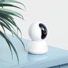 Xiaomi Smart Pan-Tilt 2K Security Camera with 64GB Card (CN version)