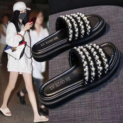 Женская обувь – Сандалии