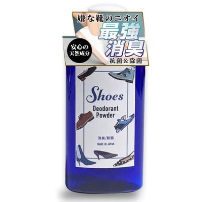 PENGUINFLY Мощный дезодорирующий порошок для обуви, Самый сильный, Устраняет запах ног, Просто добавьте, Дезодорирует, Устраняет запах ног, Дезодорирующий порошок, Сделано в J