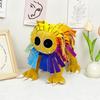 НОВАЯ плюшевая игрушка Poppy Pianosaurus Song Anime Nightmare Yarnaby Plushie Мягкая мягкая игрушка Huggy Wuggy Подушка Кукла Декор Игрушка для детей Подарок