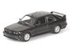 BMW M3 1/43 (Е30) Черный.М