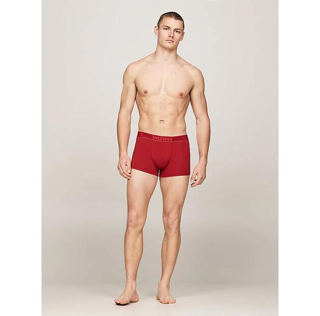 Tommy Hilfiger UM0UM03413 боксеры 3 шт.