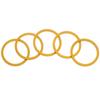 MTB Bike Accessories Axle Washer Gasket Flywheel Hub Spacers Bicycle Parts Bottom Bracket Washers