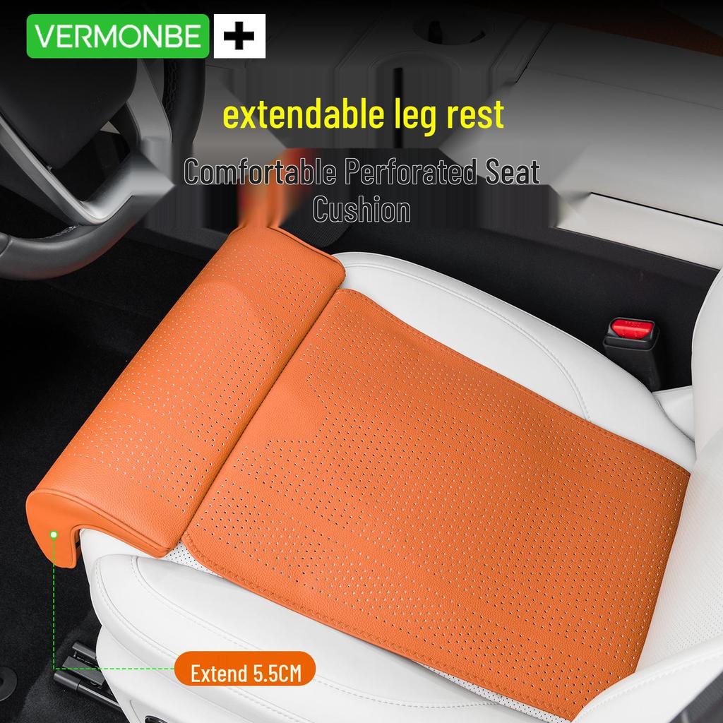 Wuling Rongguang Jiachen Airev Lychee Pattern Car Seat Cushion