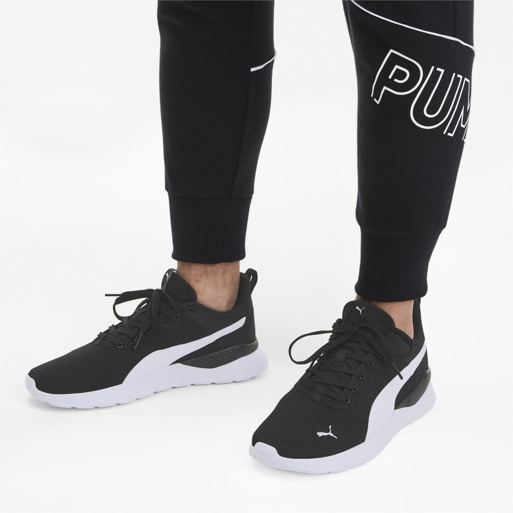 Sneakers Puma Anzarun Lite Puma Black/puma White