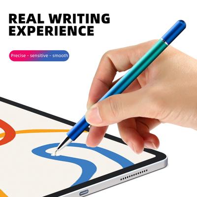 Универсальный стилус для Android iOS Lenovo Xiaomi Samsung Планшет Телефон Ручка Сенсорный экран Рисование Ручка для стилуса iPad Apple Pen AVE