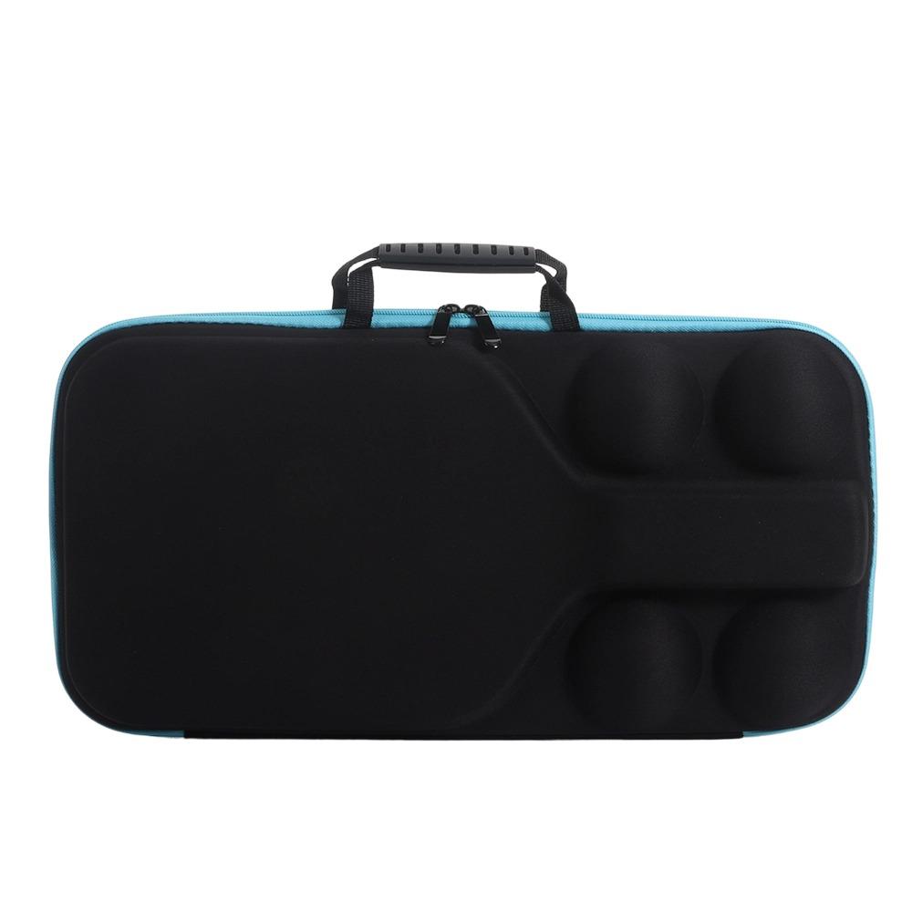 Hard Shell Pickleball Paddle Bag Pickleball Paddle Carrying Case Pickleball Supplies