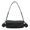 New FILA Polyurethane Shoulder Bag Extra Mini Women's Black F13W519170F