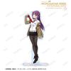 Monogatari Series x STEINS GATE Original Illustration of Hitagi Senjougahara Collaboration Big Acrylic Stand Ver.