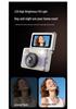 Y11 Mini Autofocus Student Camera - 68MP HD CCD
