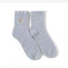 1 pair Bed Cosy Winter Autumn Soft Foot Warm Winter Socks Floor Fluffy Socks Sleeping Socks