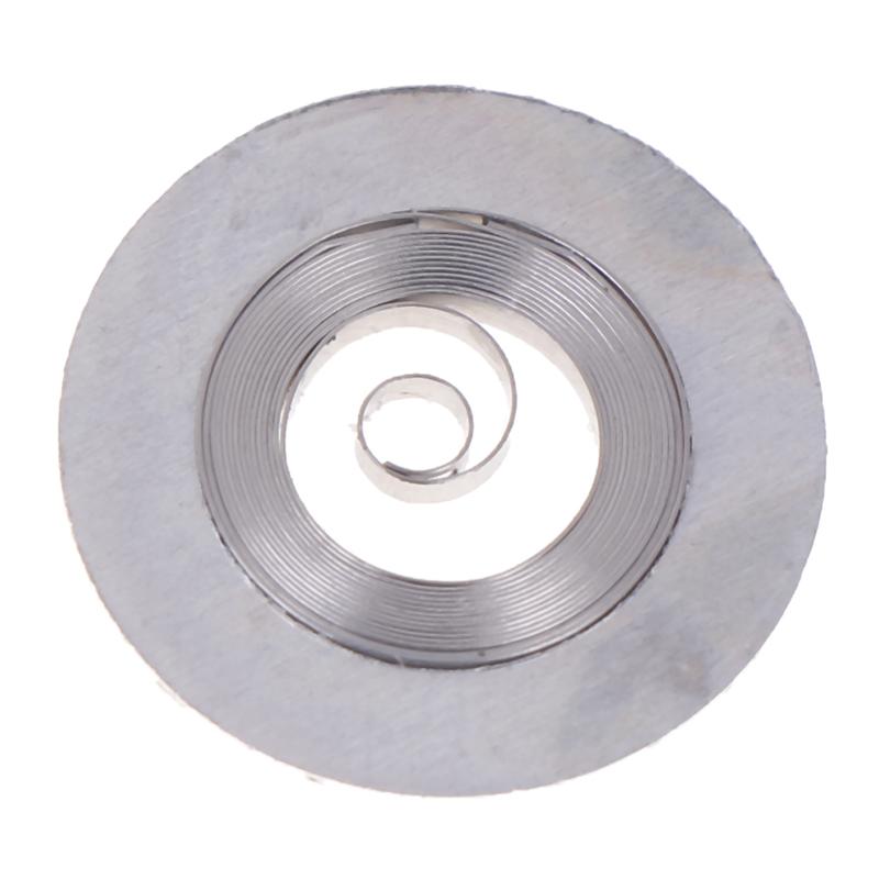 1 шт. Запасные части Основная пружина для ETA 2824-2 2836-2 2834-2 Механизм часов 771 Инструменты для ремонта механизма часов Запчасти Аксессуары