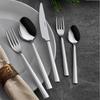 Erdem Zenit 30 Piece Fork and Knife Set