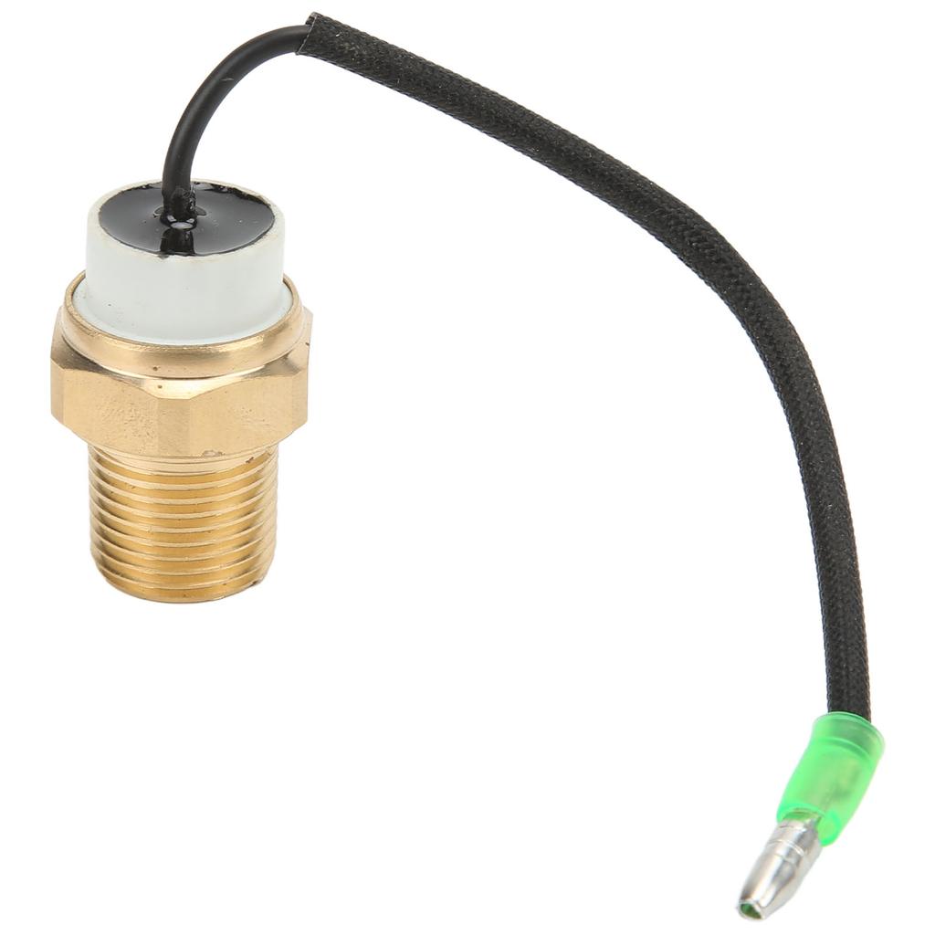 Cooling Radiator Thermal Switch Sensor 3085352 Replacement for Polaris Magnum 425 500 Scrambler 500 Sportsman 400 500