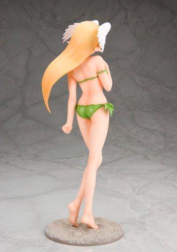 Max Factory Shining Tears Эрвин масштабный ПВХ окрашенный готовый (1/7 продукта)
