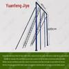 Yuanfeng Jiyuan Outdoor Obstacle Course Equipment