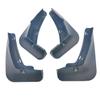 Hycan Z03 2021-2023 Mudguard Flap for Foreign Trade Modifications