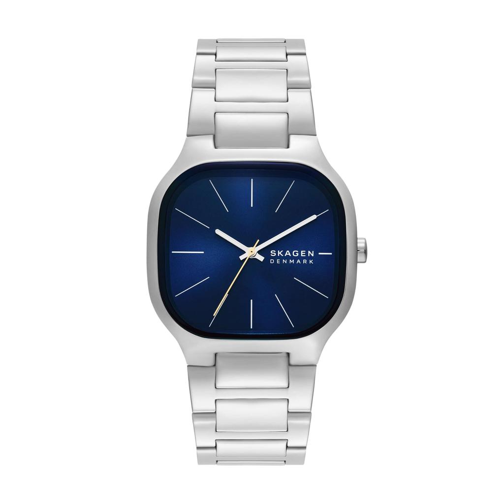 Skagen Mellem SKW6946 Серебряные мужские часы