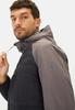 Зимняя куртка Camel Active Jacke (430974-5O66) dunkelgrau schwarz