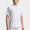 Nike Мягкая удобная мужская теннисная футболка Dri-Fit Топы IR6293100