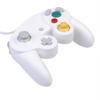 Manette de jeu - NEUFU - G163 - Filaire - Vibration - Compatible Wii/Gamecube