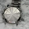 Б/у Мужские часы SEIKO 7T32-7060 Хронограф Дата, Причина: Сломанный ремешок