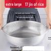 Дуршлаг из нержавеющей стали с двойными ручками