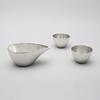 Sake Set Cup X 2 Sake Cups X (1 1, 2)