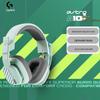 Logitech Astro A10 Enhanced Wired Gaming Headset