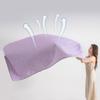 Ледяное одеяло Летний отдых Охлаждающее одеяло Двустороннее Спальное Холодное Постельное белье Для Дома Дивана Улицы В помещении Диван Спальня Кемпинг