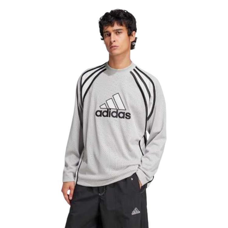 adidas Футболка с полосками и логотипом Warm Up JD5375