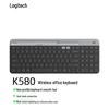 Logitech Беспроводная клавиатура K580