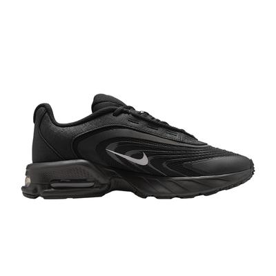 Женские кроссовки Air Max Fire Black Metallic Silver IO4613-001