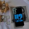 Чехол для телефона Band U2 для Samsung Galaxy S22 S25 Ultra S21 S10 Plus S26 Edge S20 S23 S24 FE Чехол Силиконовый Мягкий ТПУ Прозрачный Корпус
